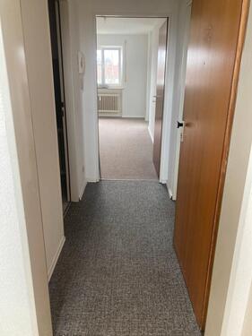 Foto - 2 Zimmer Etagenwohnung in Schongau