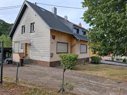 Foto - Mehrgenerationen Haus . Mietobjekt 2 Wohnungen Privat Verkauf !!