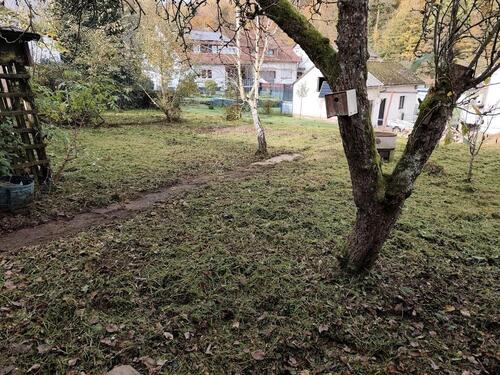 Foto - 5 Zimmer Doppelhaushälfte in Rehlingen-Siersburg