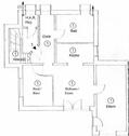 Foto - 3-Zimmer Souterrainwohnung mit Garten in Bockraden