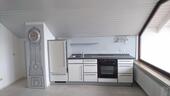 Foto - 2 Zimmer Dachgeschoßwohnung zur Miete in Rottweil