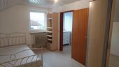 Foto - Dachgeschoßwohnung in Rottweil zur Miete