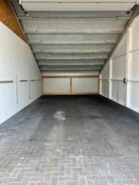 Foto - Halle zu vermieten 2 x 70qm in Tornesch OHA