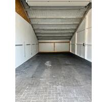 Halle zu vermieten 2 x 70qm in Tornesch OHA - Uetersen