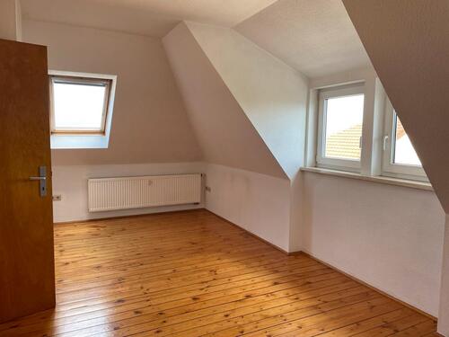 Foto - Dachgeschosswohnung zu vermieten ab 01.07.2026
