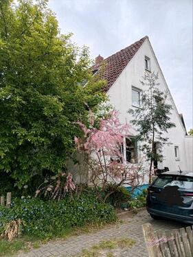 Foto - Charmantes Haus mit Potenzial – ideal für Handwerker & Familien