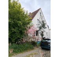 Charmantes Haus mit Potenzial – ideal für Handwerker & Familien - Schwanewede
