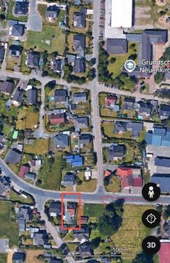Foto - Einfamilienhaus in Schwanewede zum Kaufen