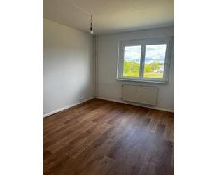 Schöne 3 Raum-Wohnung mit Balkon in Eckolstädt - Bad Sulza
