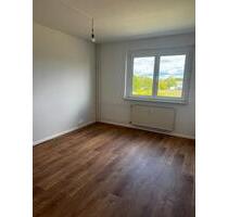 Schöne 3 Raum-Wohnung mit Balkon - Bad Sulza
