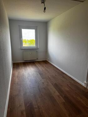 Foto - 3 Zimmer Etagenwohnung in Bad Sulza