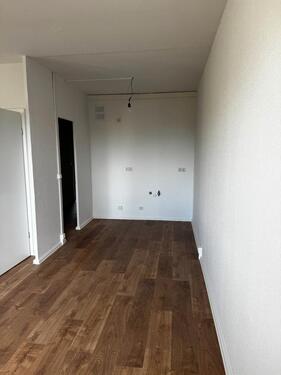 Foto - Etagenwohnung in Bad Sulza zur Miete
