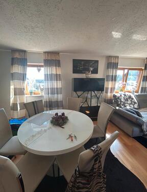 Foto - Etagenwohnung in Attendorn zur Miete
