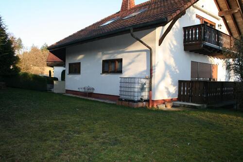Foto - 10 Zimmer Mehrfamilienhaus, Wohnhaus zum Kaufen in Laufenburg (Baden)