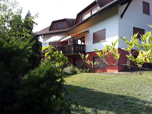 Foto - Mehrfamilienhaus, Wohnhaus in Laufenburg (Baden) zum Kaufen