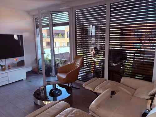 Foto - Schöne 4-Zimmer Wohnung in den Steimker Gärten