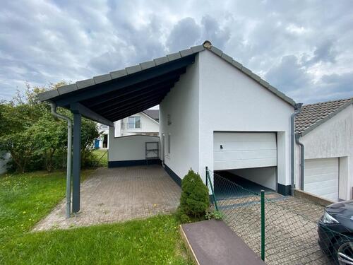 Foto - 6 Zimmer Doppelhaushälfte zum Kaufen in Mackenbach