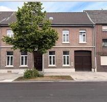 4 Zimmer Maisonette-Wohnung in Grefrath-Oedt