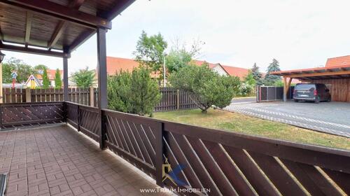 Foto - Etagenwohnung zur Miete in Menteroda