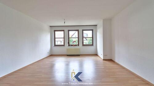Foto - Etagenwohnung in Menteroda