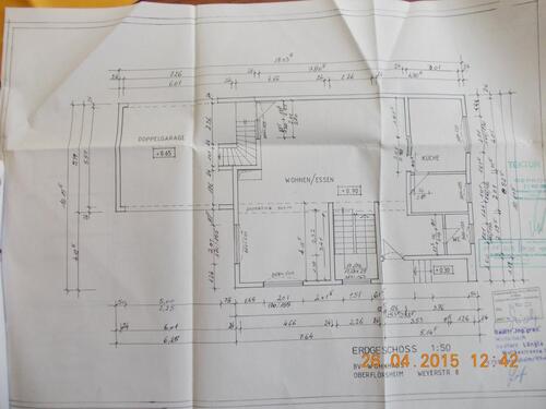 Foto - Einfamilienhaus zum Kaufen in Bechtolsheim