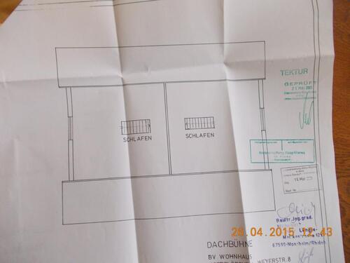 Foto - Einfamilienhaus in Bechtolsheim zum Kaufen