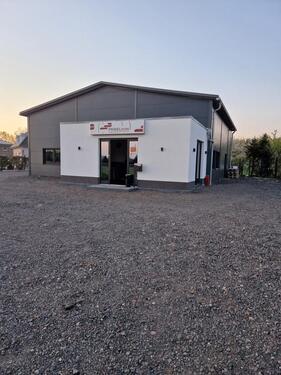 Foto - 150 m² Bürofläche mit Küche & 2 WCs in HarenEmmeln – optional mö