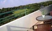 Foto - 2-rooms Penthouse Apartment at Ostpark with panorama view