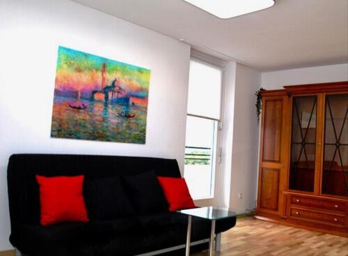 Foto - Etagenwohnung zur Miete in München