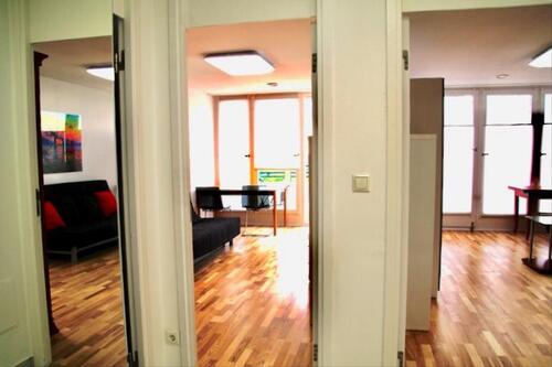 Foto - Etagenwohnung in München