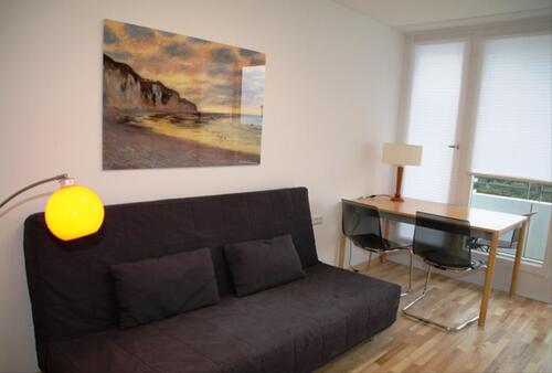 Foto - Etagenwohnung in München zur Miete