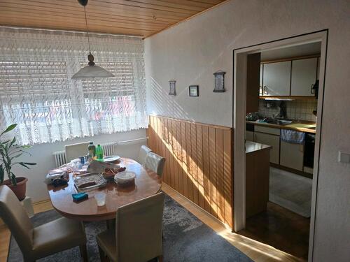 Foto - Etagenwohnung in Forchheim