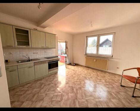 Foto - Etagenwohnung zur Miete in Uelzen