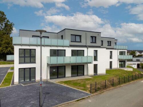 Foto - Etagenwohnung zur Miete in Solms