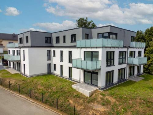 Foto - Etagenwohnung in Solms