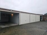 Foto - Garage mit Strom und Licht - 50,00 EUR Miete,
