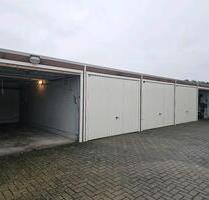 Garage mit Strom und Licht - 50,00 EUR Miete, in Neu Kaliß (PLZ: 19294)