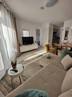 Foto - Etagenwohnung zur Miete in Koblenz