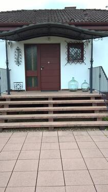 Foto - Gepflegter Bungalow Einfamilienhaus Haus in Babenhausen