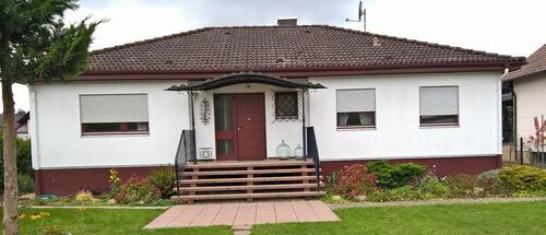 Foto - Einfamilienhaus zur Miete in Babenhausen