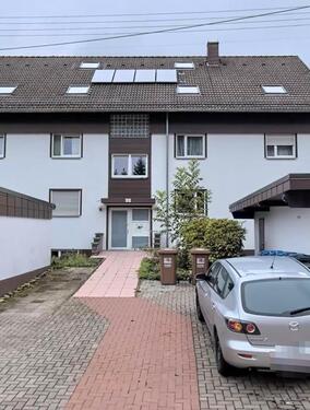 Foto - 3 ZKB mit Parkplatz - 900,00 EUR Kaltmiete,