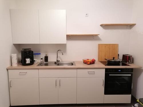 Foto - Etagenwohnung in Mehlbach zur Miete