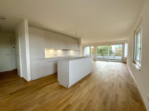 Foto - 3 Zimmer Etagenwohnung zur Miete in Ludwigsburg