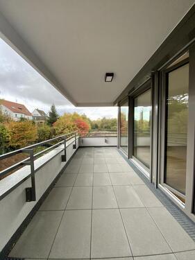 Foto - Etagenwohnung in Ludwigsburg zur Miete