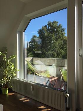 Foto - ETW 2 Zi 58 qm Riesebyer Eckernförde saniert frei