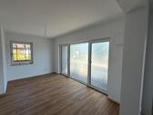 Foto - Lichtdurchflutete 3-Zimmer Wohnung mit Balkon in Güntersleben