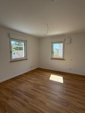 Foto - Etagenwohnung zur Miete in Güntersleben