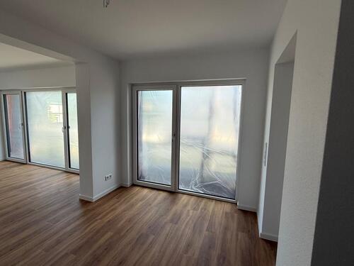 Foto - Etagenwohnung in Güntersleben