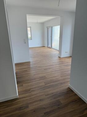 Foto - Etagenwohnung in Güntersleben zur Miete