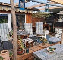 Ferien-Wochenendhaus. - 30.000,00 EUR Kaufpreis, in Hildesheim (PLZ: 31141) Itzum-Marienburg